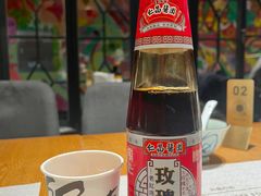 -蟹黄鱼·海派深夜面馆(巨鹿路店)