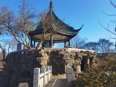 -无锡梅园公园
