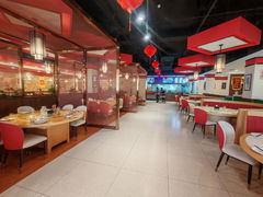 -晋阳春·山西菜·北京烤鸭(交大店)