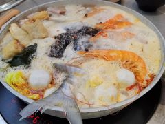 -创味·民间海南菜·非遗藤桥排骨(藤桥·免税城店)