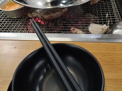 -肉甲韩国木炭烤肉(新壹街1店)