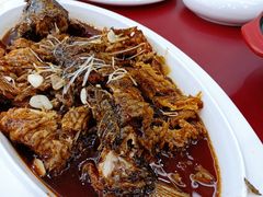 -卫鼎轩·曹公馆(鼓楼店)