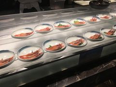 -星伦多自助料理·涮烤一体(杭州来福士店)