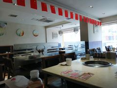 -牛太郎时尚自助烧烤