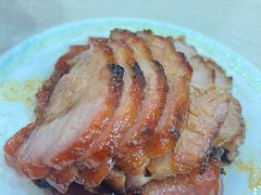 -一乐烧鹅(中环店)