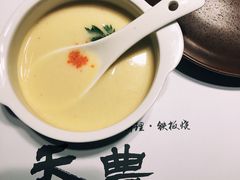 -天丰日本料理·铁板烧