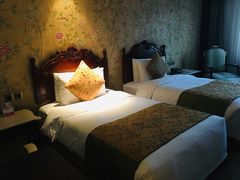 -福地凰城酒店
