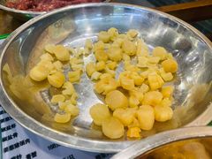 -盈田盈粥庄(博山东路店)