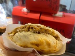 -潼关肉夹馍(永兴坊店)