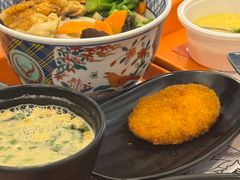 -吉野家(上海美罗城店)