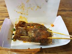 -乐乐姐超级土豆(中关村5号店)