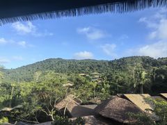 -海南槟榔谷黎苗文化旅游区