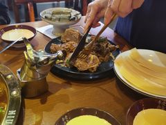 -受气牛肉·重庆耙牛肉(来福士店)
