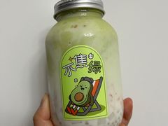 -CoCo都可(文星广场店)