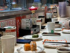 -新一番三文鱼寿司(红城湖店)