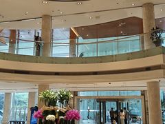 -北京歌华开元大酒店