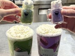 -星满杯TEAFUL(罗湖东门店)