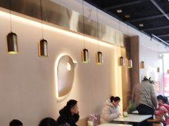 -德克士(长安百货店)
