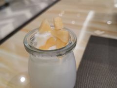 酸奶-西藏饭店·亚克·食光自助餐厅(文殊院店)