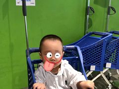 -blt精品超市(南京环宇城店)