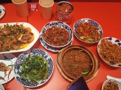 -侯师傅热炒店(印象城店)