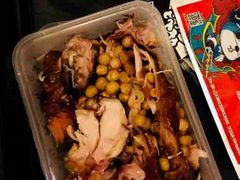 -老黄记手撕烤兔(玉林街店)