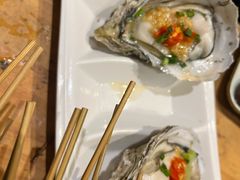 -木屋烧烤(白石洲店)