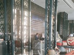 -南宁那莲豪华精选酒店-云霄酒廊·80楼高空城景酒吧