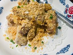 -食锦记家宴·闽南菜(开元盛世广场店)