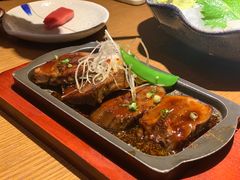 -水之惠鲜鱼料理(王府大街店)