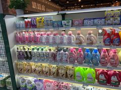 -果蔬好生活超市(乐堤港店)