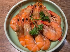 -大潮淮·淮扬菜(何园旗舰店)