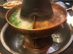 -将台涮肉(酒仙桥店)