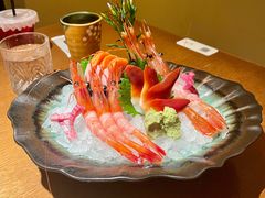 -水之惠鲜鱼料理(王府大街店)