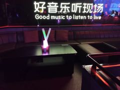 -MOSSO·Liveshow(M3香港广场店)