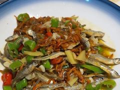 -千岛湖小鱼儿·淳安匠心农家菜