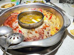 -融泽漁悦三只耳鱼火锅(南郑大道店)