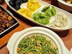 -船歌·鱼水饺青岛菜(闽江二路店)