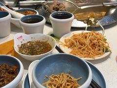 -千牛将·鲜牛肉火锅(开元路店)