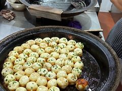 -哑巴生煎(临顿路店)