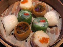 -Hakkasan Restaurant Las Vegas