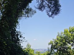 -海口火山口国家地质公园