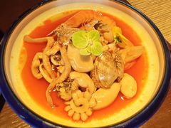 -长安·雅致观景餐厅