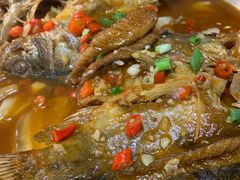 -回家湘菜馆(浮山后店)