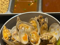 -炽城·烤肉名家(鸿达中央广场店)