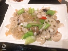 -新南华大酒店(长寿店)