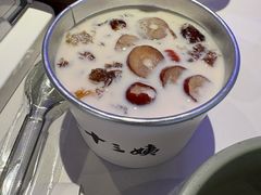 -南拳十三姨·潮汕砂锅粥·粤菜(西单大悦城店)