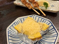 -哥哥の深夜食堂(红松东路店)