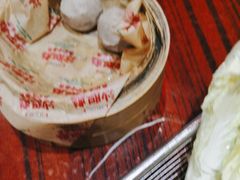 -沙胆彪炭炉牛杂煲(成都玉林店)