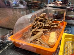 -龙记香港茶餐厅(久光百货店)